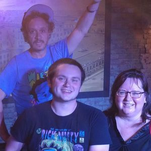 Meet your Posher, Jake